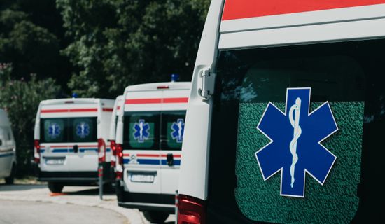 衡山救护车转运病人过路高速收费吗?